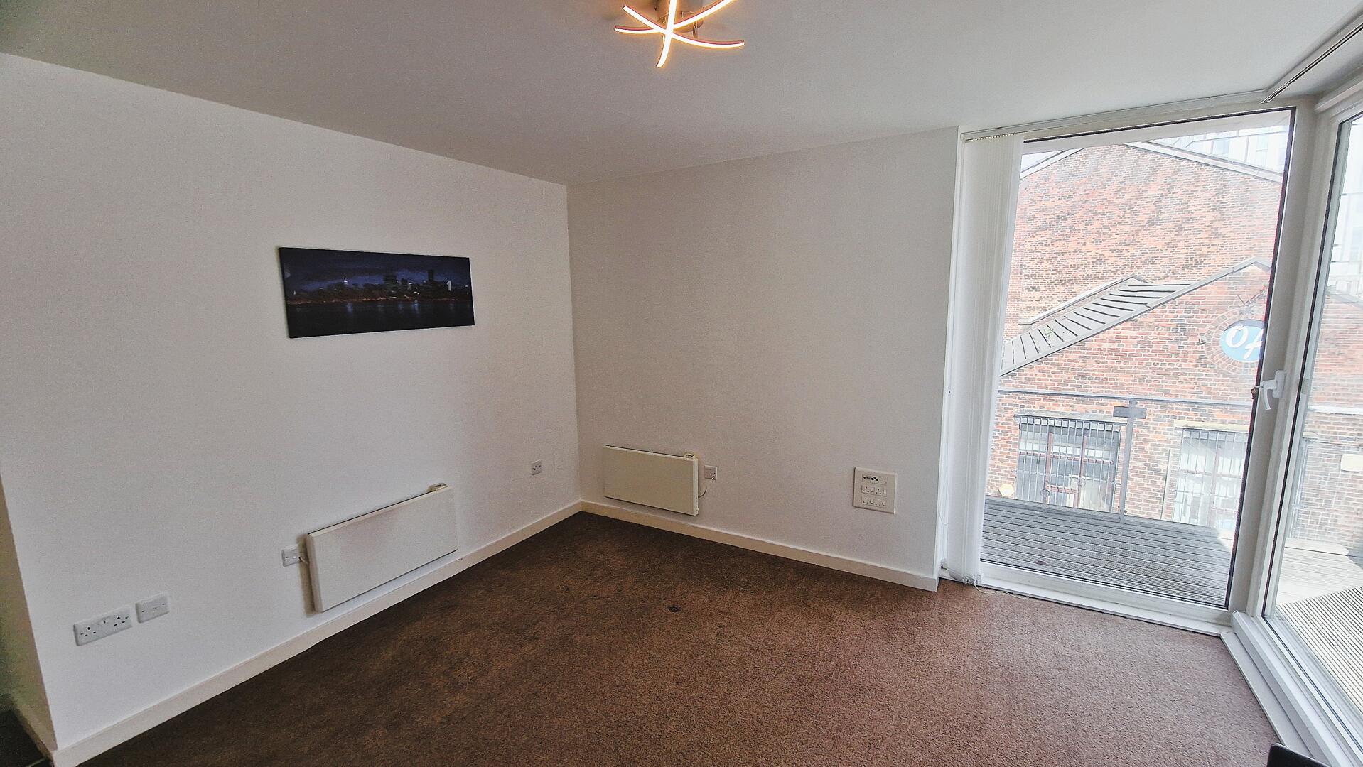 Apartment 445, Block 9 Spectrum Blackfriars Road  Salford